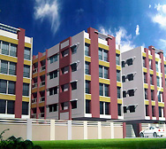 Multiple Group - Landmark Project