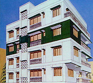 Multiple Group - Landmark Project