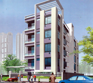 Multiple Group - 5 BY 4 BALLYGUNGE PLACE