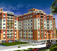 Multiple Group - 5 BY 4 BALLYGUNGE PLACE