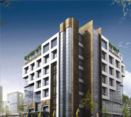 Multiple Group - Rajarhat Property