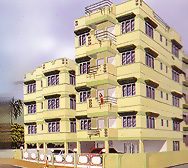 Multiple Group - Landmark Project